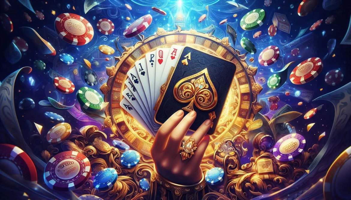 RoyalGame Casino